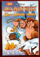 KALLE ANKAS POCKET NR 257