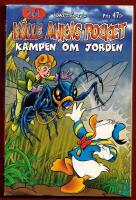 KALLE ANKAS POCKET NR 261