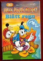 KALLE ANKAS POCKET NR 263