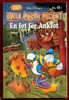 KALLE ANKAS POCKET NR 267
