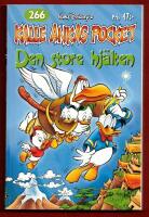 KALLE ANKAS POCKET NR 266