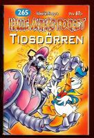 KALLE ANKAS POCKET NR 265