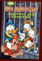 KALLE ANKAS POCKET NR 268