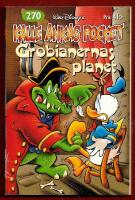 KALLE ANKAS POCKET NR 270