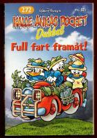 KALLE ANKAS POCKET NR 272