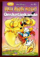 KALLE ANKAS POCKET NR 275
