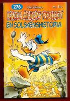 KALLE ANKAS POCKET NR 276