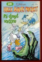 KALLE ANKAS POCKET NR 281