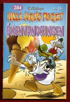 KALLE ANKAS POCKET NR 284