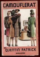 CAMOUFLERAT
