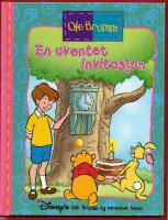 OLE BRUMM - EN OVENTET INVITASJON