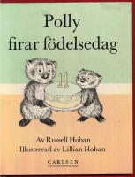 POLLY FIRAR F&Ouml;DELSEDAG