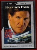 AIR FORCE ONE (HARRISON FORD)