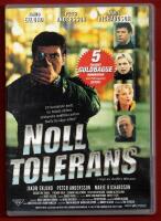 JOHAN FALK - NOLL TOLERANS