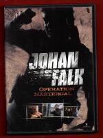 JOHAN FALK NR 5 - OPERATION NÄKTERGAL