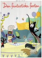 DEN FANTASTISKA FESTEN