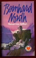 FLICKAN FR&Aring;N FJ&Auml;LLBYN