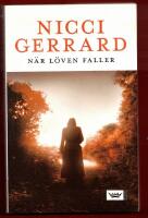 N&Auml;R L&Ouml;VEN FALLER (STORPOCKET)