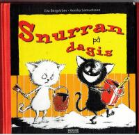 SNURRAN P&Aring; DAGIS