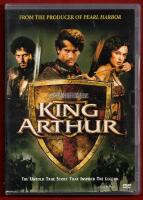 KING ARTHUR