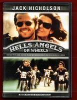 HELLS ANGELS ON WHEELS (JACK NICHOLSON