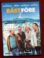 BÄSTE FÖRE (BRÄNNSTRÖM-FRÖLING-RAGNERSTAM-BERGQVIST)