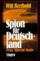 SPION F&uml;R DESUTSCHLAND - PRINZ ALBRECHT STRASSE