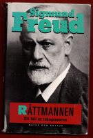 R&Aring;TTMANNEN - ETT FALL AV TV&Aring;NGSNEUROS