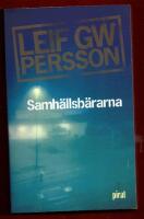 SAMH&Auml;LLSB&Auml;RARNA 