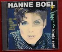 HANNE BOEL - KINDA SOUL