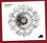 ZANUSSI FIVE - GHOST DANCE