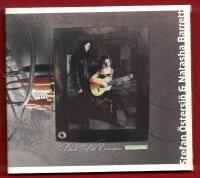 STEFAN &Ouml;STERSJ&Ouml; & NATASHA BARRET - BLACK BILE EXTEMPORE