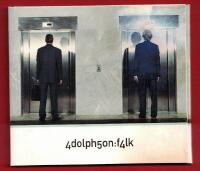 ADOLPHSON & FALK - 454 (DIGI-PACK)