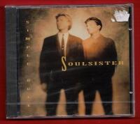 SOULSISTER - SIMPLE RULE (MINT CONDITION)