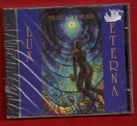 MIKAEL NORDFORS - LUX ETERNA (MINT CONDITION)
