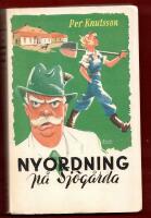 NYORDNING P&Aring; SJ&Ouml;G&Aring;RDA