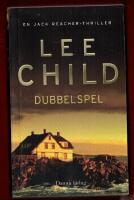 JACK REACHER - DUBBELSPEL