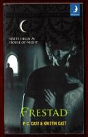 HOUSE OF NIGHT DEL VI - FRESTAD