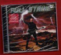 STEFAN ELMGRENS FULL STRIKE - WE WILL RISE (MINT CONDITION)