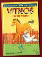 VITNOS L&Auml;R SIG HOPPA (NR 362)
