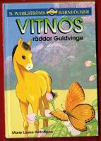 VITNOS R&Auml;DDAR GULDVINGE (NR 415)