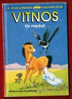 VITNOS F&Aring;R MEDALJ (NR 380)