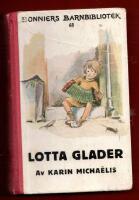 LOTTA GLADER (NR 68)