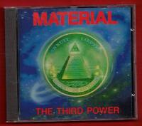 MATERIAL - THE THIRD POWER