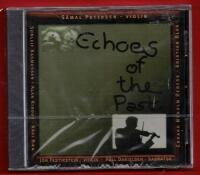 S&Aacute;MAL PETERSEN - ECHOES FROM THE PAST (MINT CONDITION)