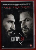 AVDELNING Q - JOURNAL 64