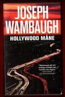 HOLLYWOOD M&Aring;NE