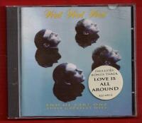 WET WET WET - END OF PART ONE - THEIR GREATEST HITS