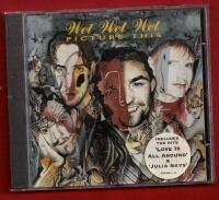 WET WET WET - PICTURE THIS