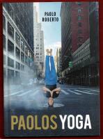 PAOLOS YOGA